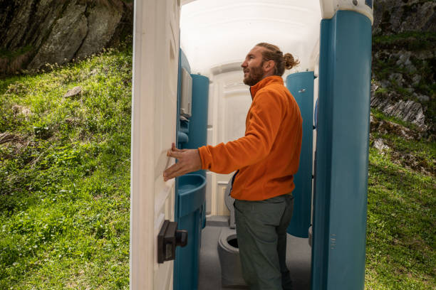 Porta potty rental for outdoor events in Kingfisher, OK