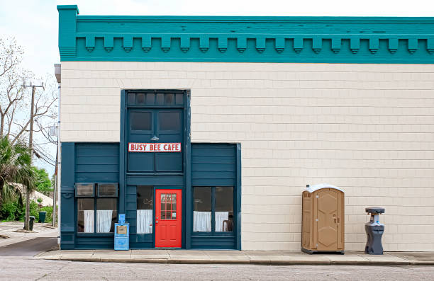 Best Event porta potty rental  in Kingfisher, OK