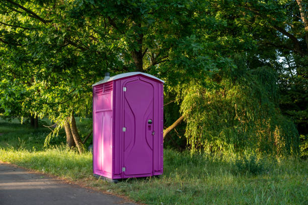 Best Porta potty cleaning services  in Kingfisher, OK